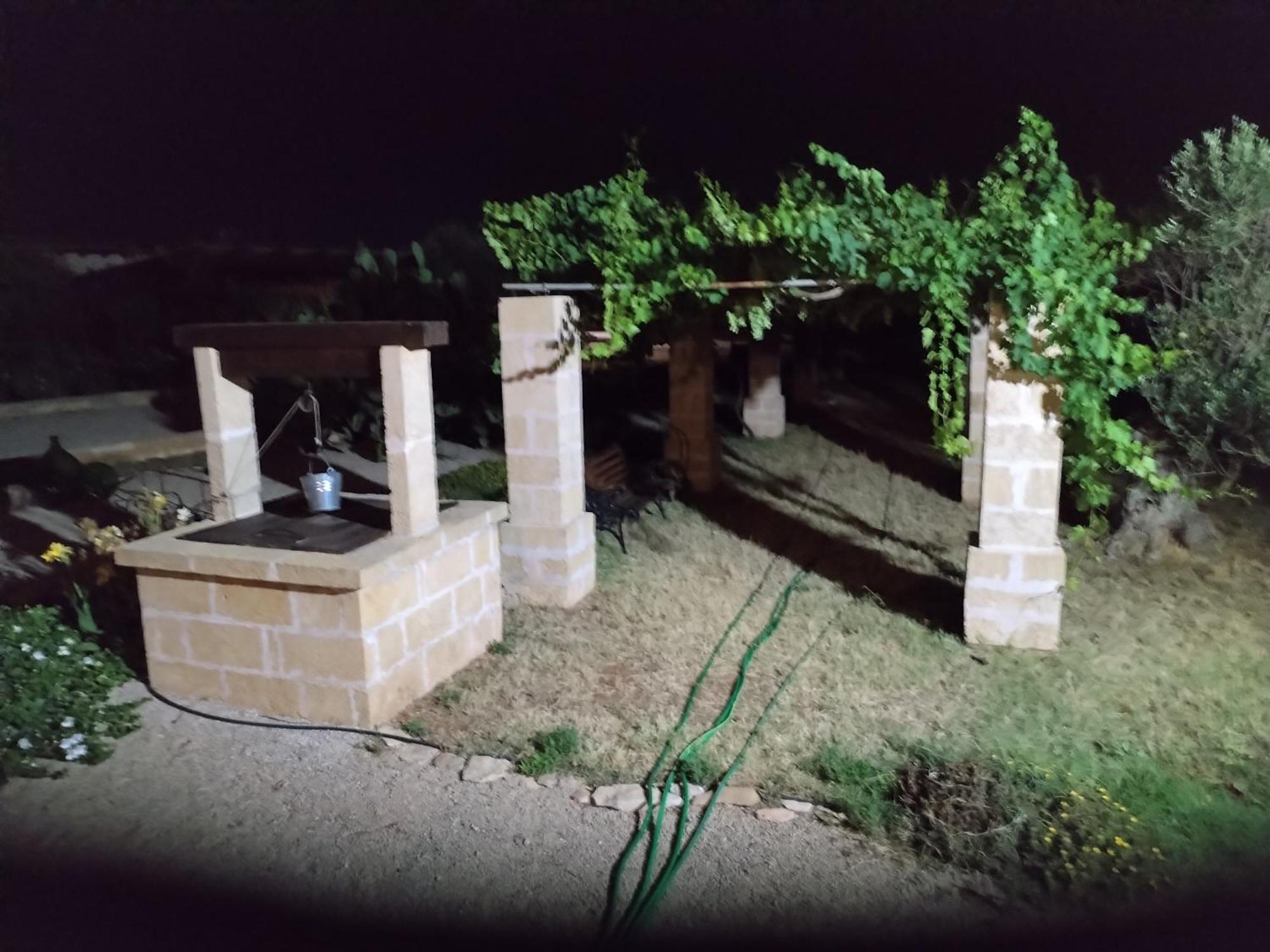 Villa Le Site Racale Exterior photo